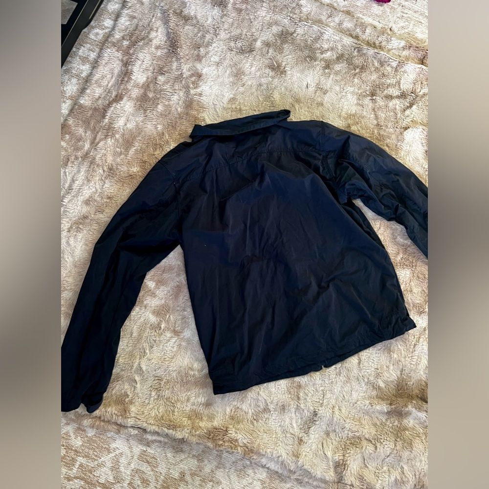 Columbia Utility Jacket - Picture 5 of 6